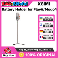 Xgimi Battery Holder for XGIMI Play 6 projector Battery bracket compatible with play 6 / Mogo 4 Series projector