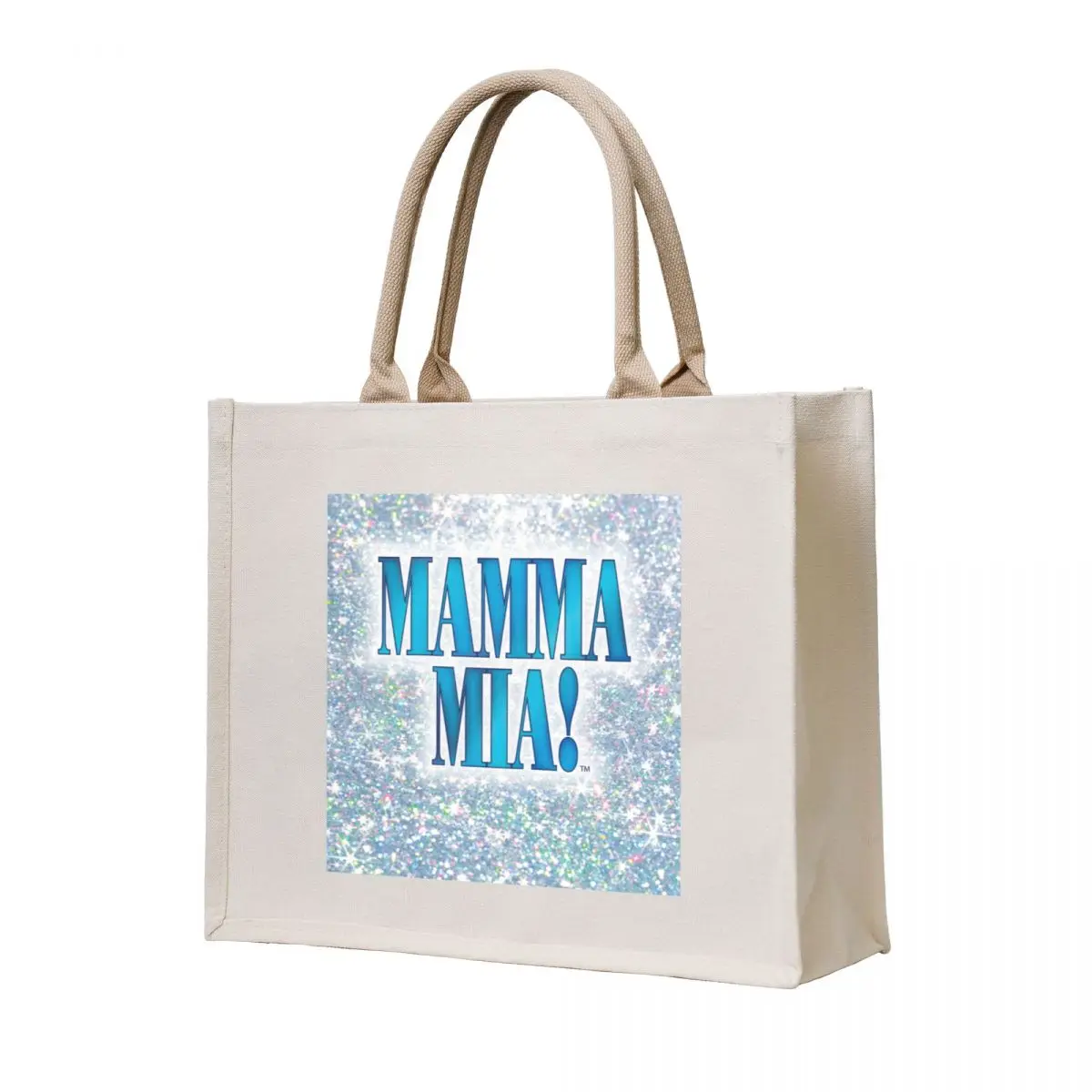 

Mamma Mia 2 Tote Bag tote screen bags cloth bags men