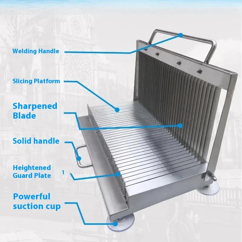 multi-function-slicing-hand-pressure-thickened-stainless-steel-double-blade-sharp-manual-slicer-vegetable-cooked-food-slice-tool