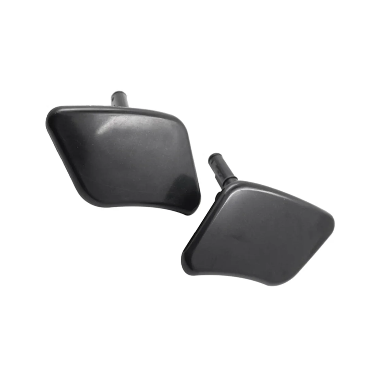 

Front Bumper Headlight Washer Nozzle Cover for Borrego Mohave 2008-2016 98450-2J000 98460-2J000