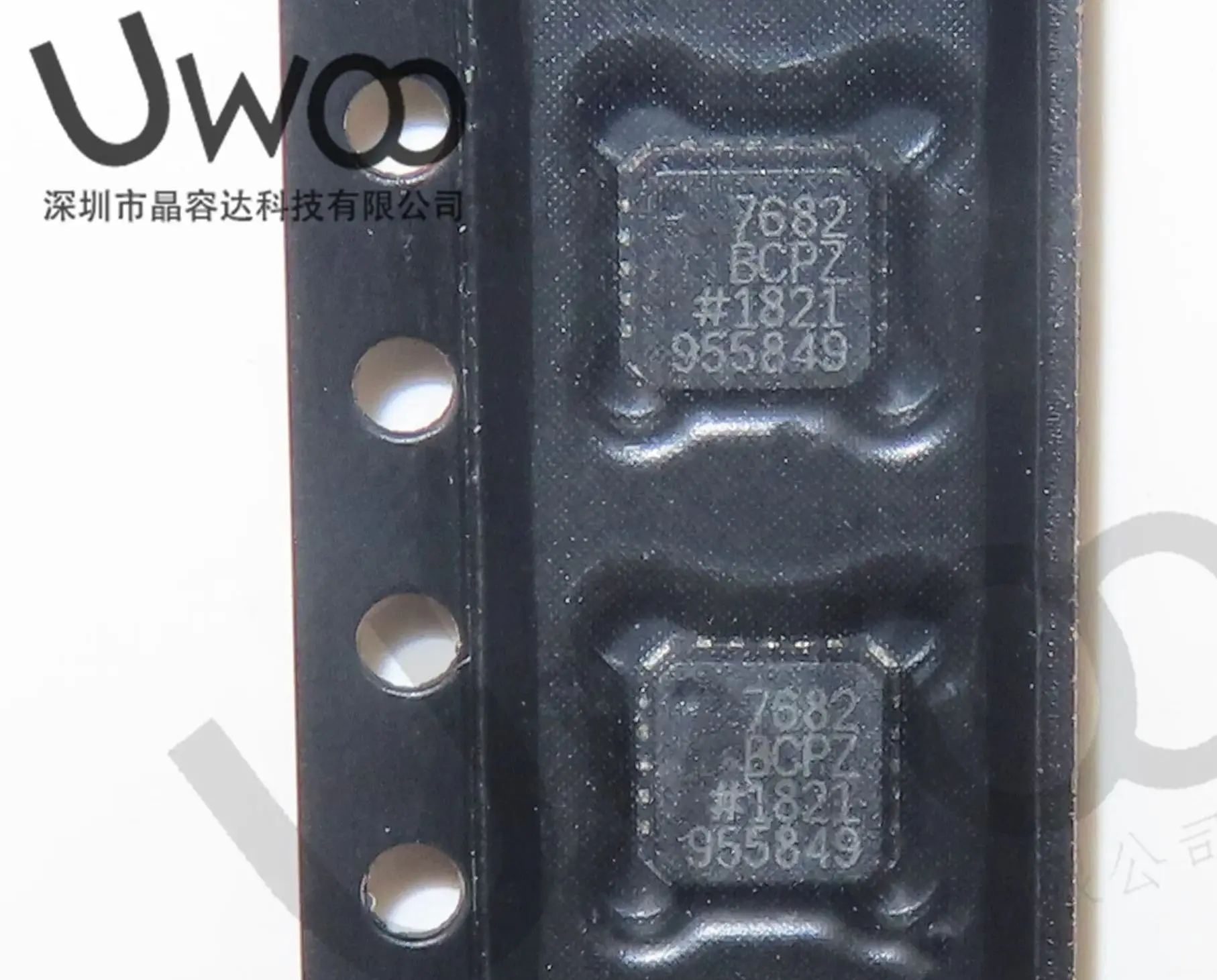 

10 шт. AD7682BCPZ LFCSP20-оригинал хорошего качества