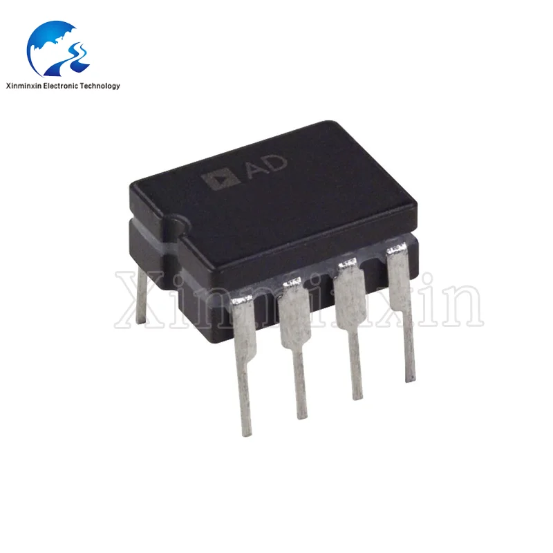 

1PCS/LOT AD711AQ CDIP-8 FET input operational amplifier IC chip new original in stock
