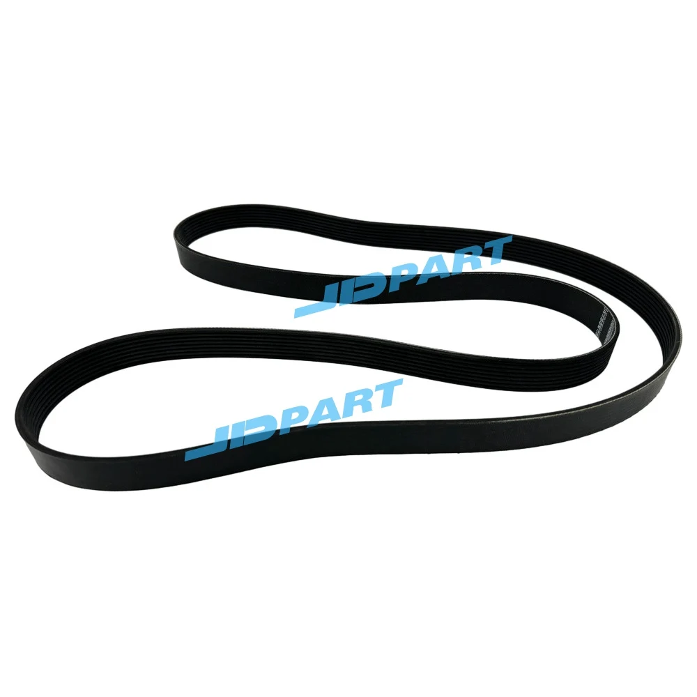 

Belt 320/08672 For JCB JCB448 Engine Parts