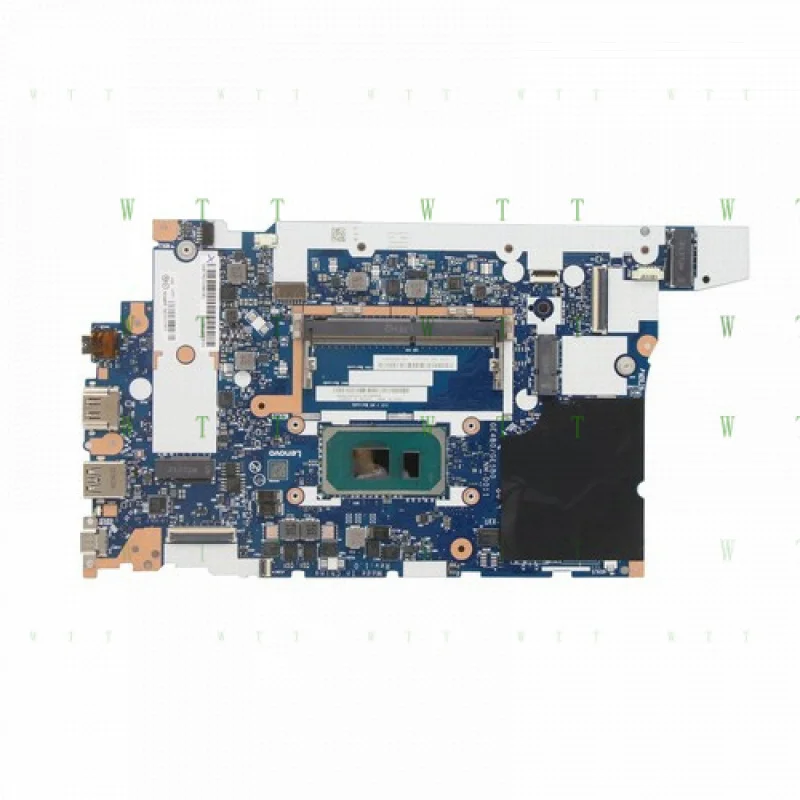 TT 5B21K59850 For Lenovo ThinkPad E15 Gen 2 Motherboard I5-1135 G7 5B21C71927