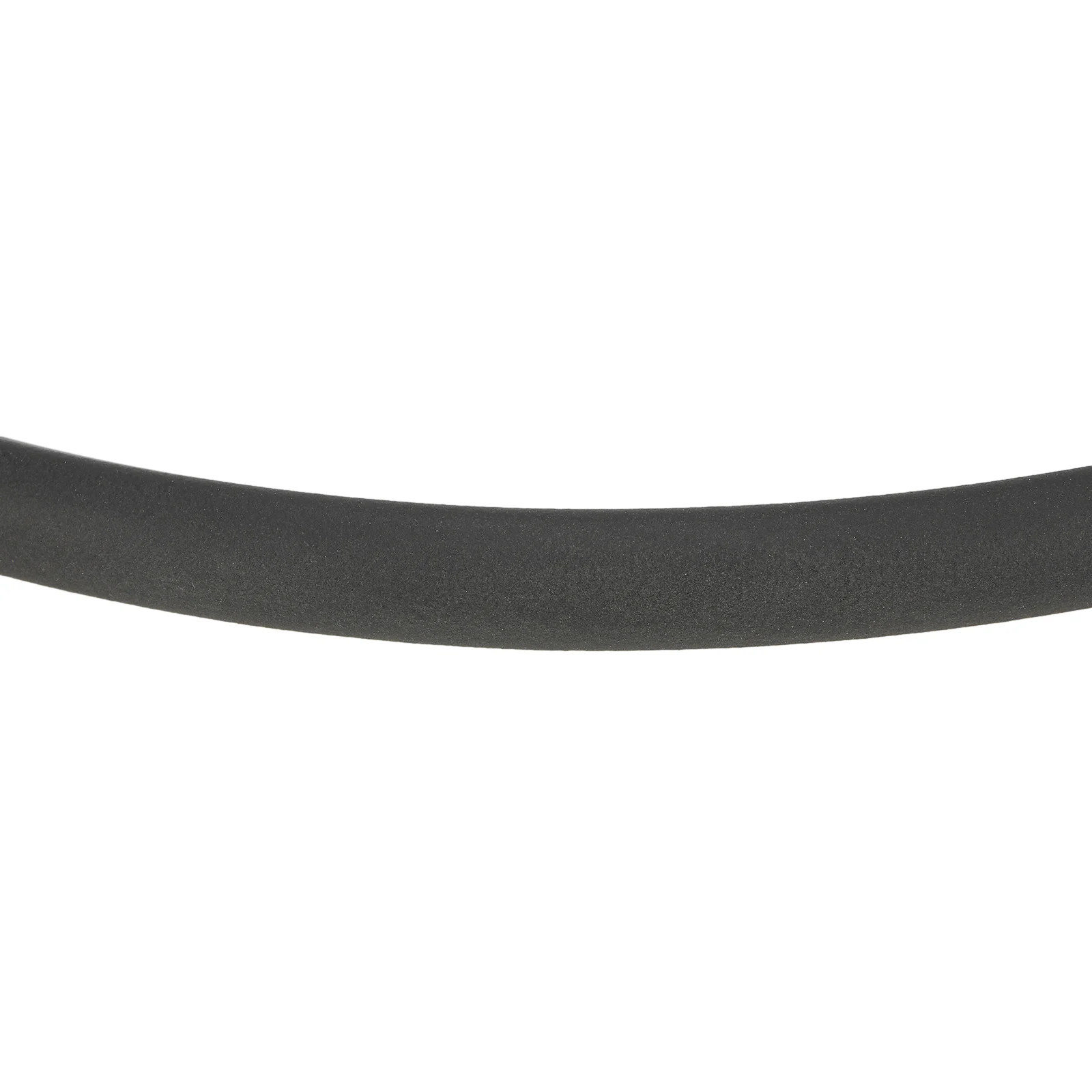 

Durable High Quality Practical Brand New Sunroof Glass Seal Car Parts 31218248 Accessories Black Direct Replacement