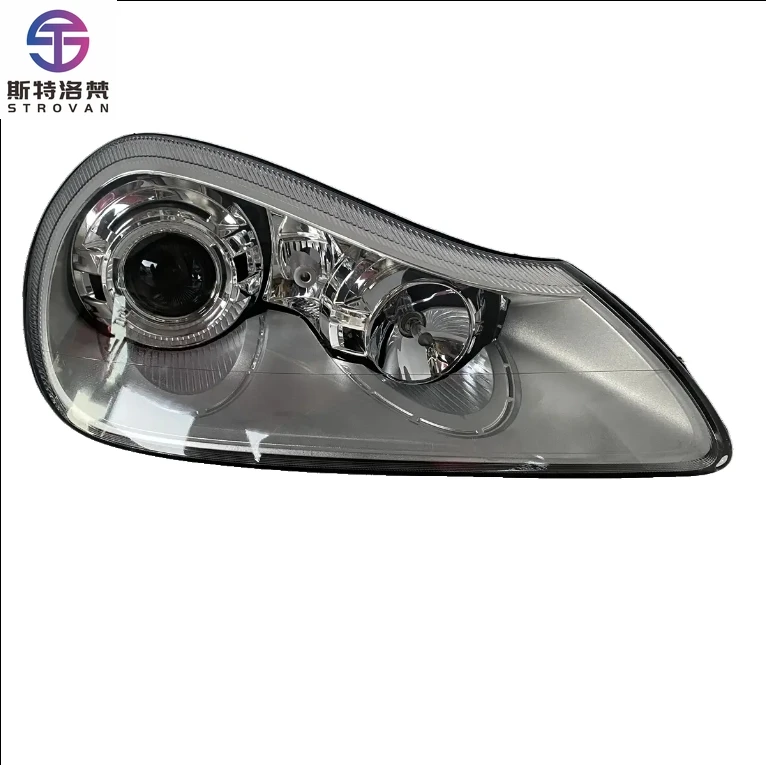 

Deren High QualityNew Headlights for Ca-yennes 08-10 Perfect Condition 95563115831 95563115852