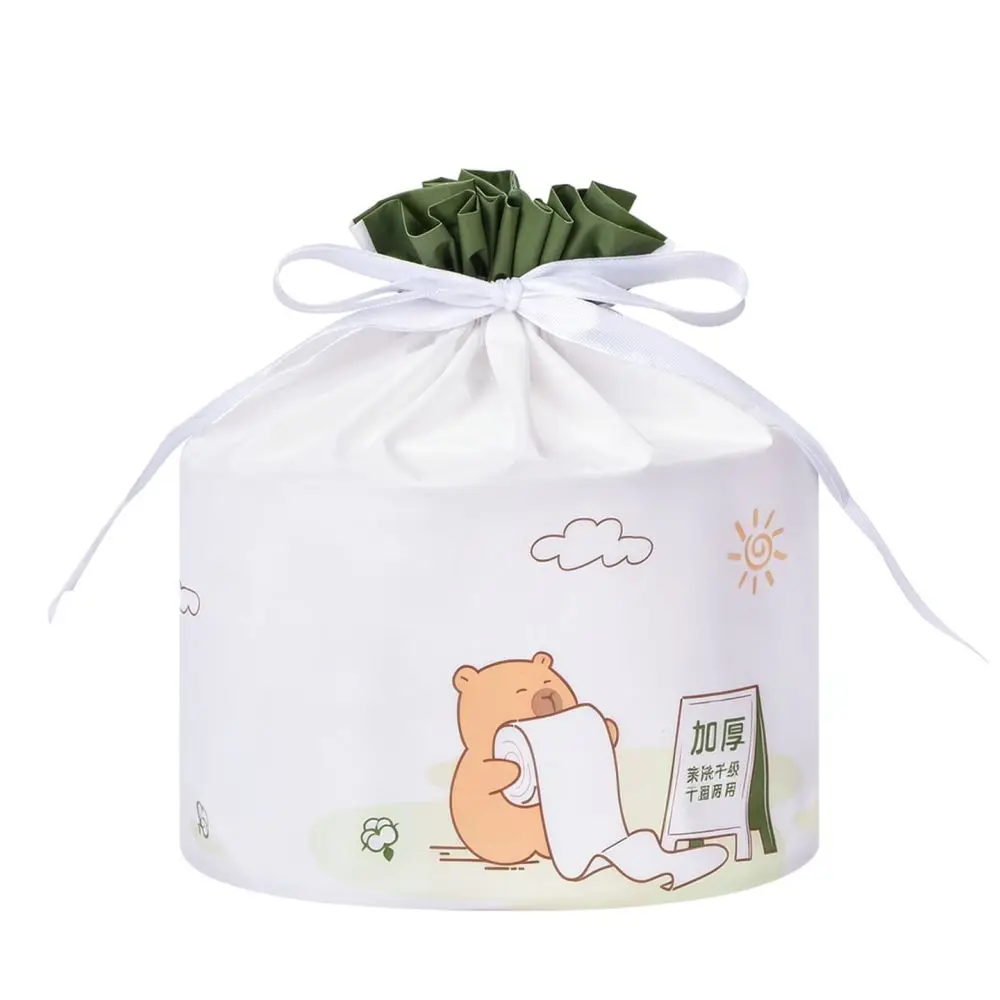 Disposable Face Towel Pure Cotton Soft Cleansing Wipe Makeup Remover Tissue Skin Care Cleaning Cloth Daily Use Sheets