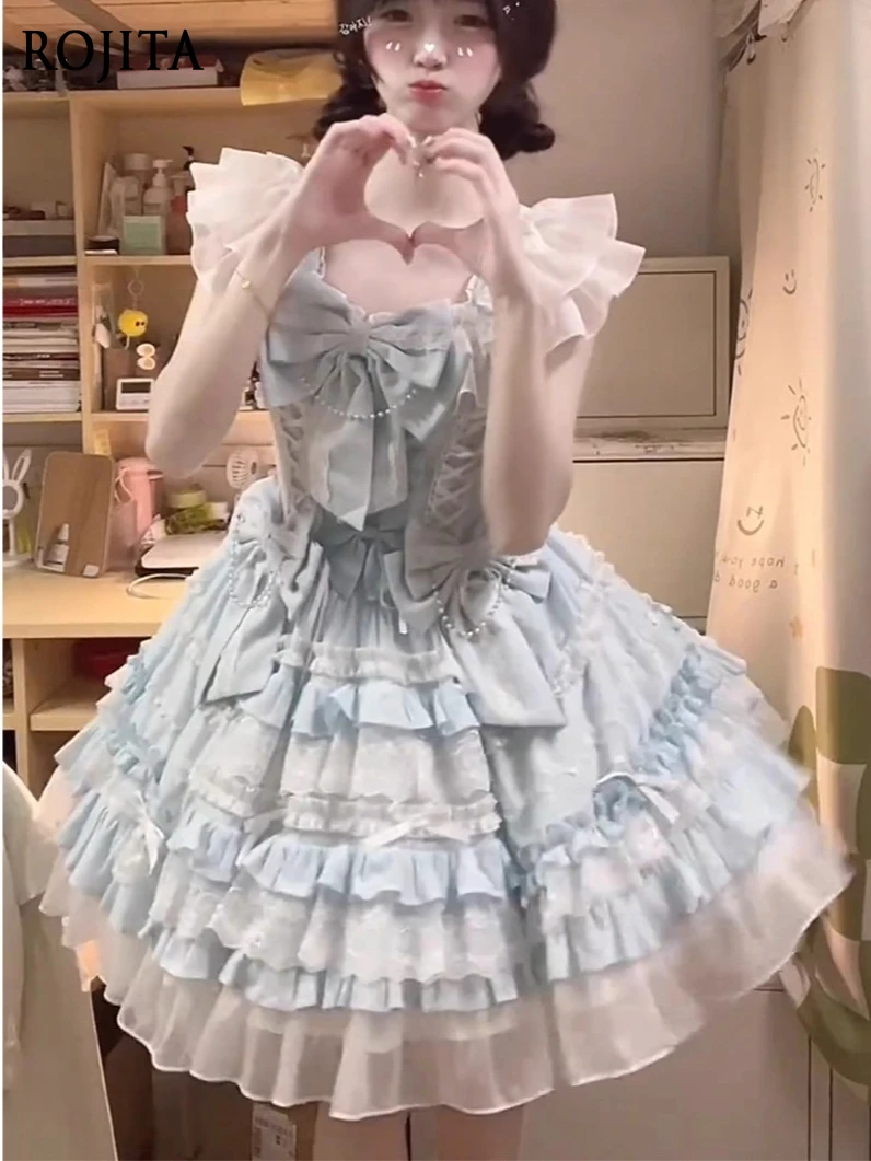 Blue Princess-Style… - image