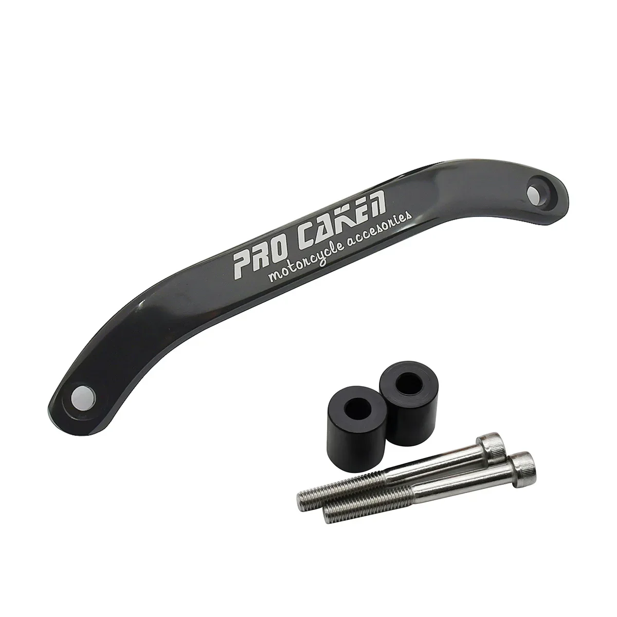 Motorcycle Accessories Handrail Lever CNC Rear Grab Handle For KTM SX SXF XC XCF XCW EXC EXCF 125 150 200 250 300 350 450 500