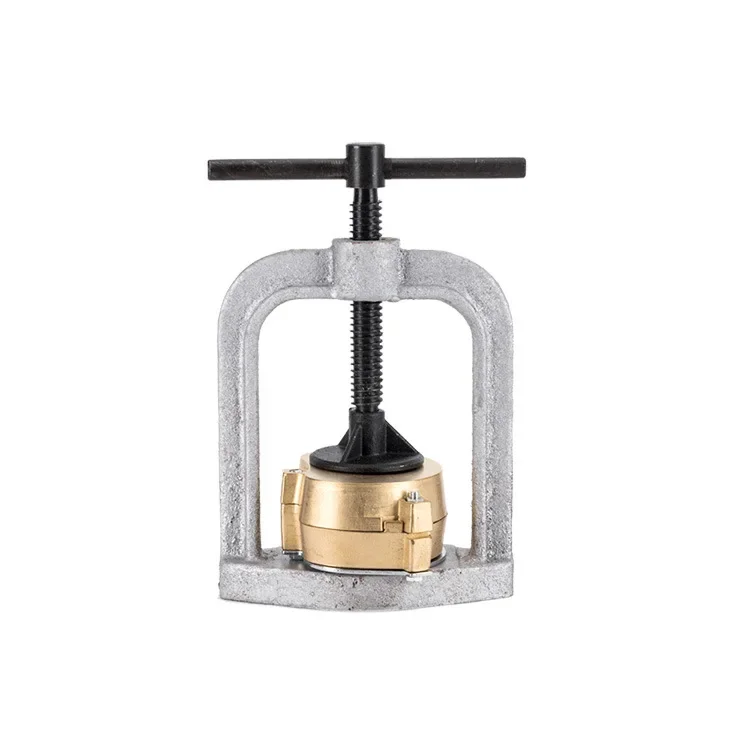 Dentals One-piece Press Dentals Press Manual Simple Press