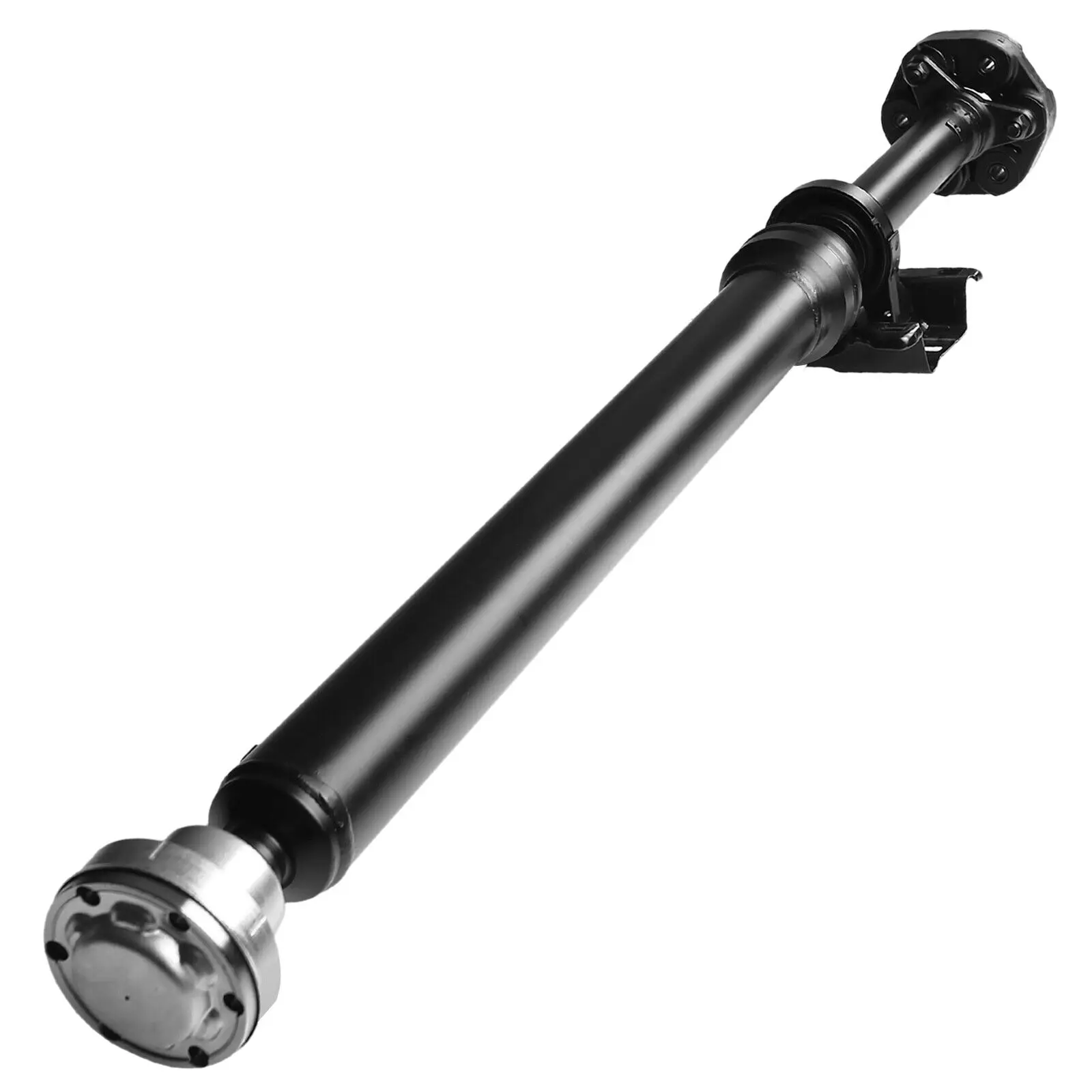 Driveshaft Assembly For Volkswagen Touareg 04-10 Porsche Cayenne 2003-2010 Rear 7L0521102B, 7L0521102D, 7L0521102F, 7L0521102G