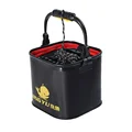 Black L 13L 24cm