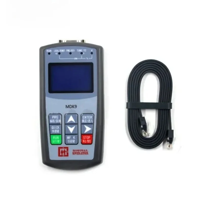 Monarch Er tt MDK Lift Decoder Parts