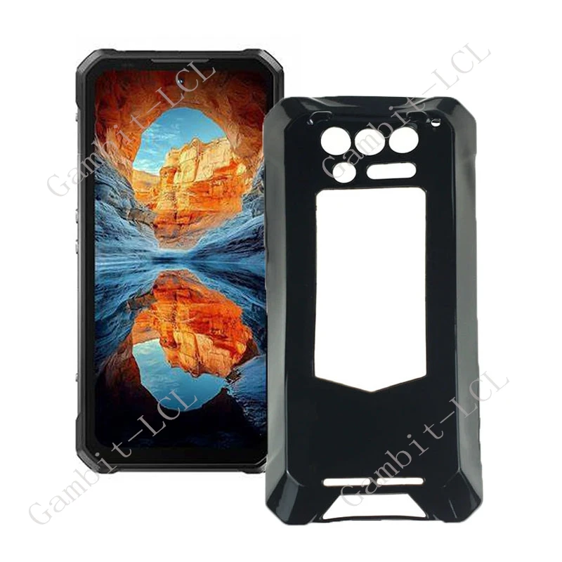 Para Oukitel WP100 Titan 6,8 