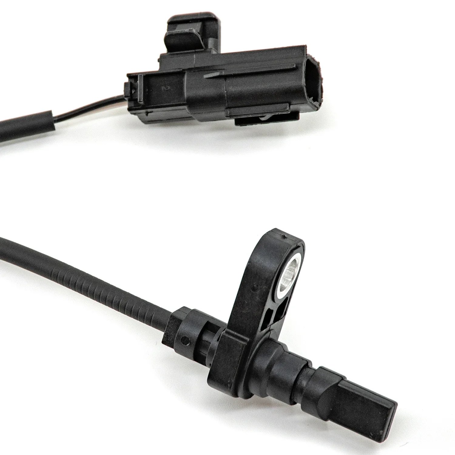 ABS Sensor Linksvoor RechtsVoor Toyota Yaris Vios 2008-2012 OEM # 89543-0D030; 895430D030; 89542-0D030; 895420D030