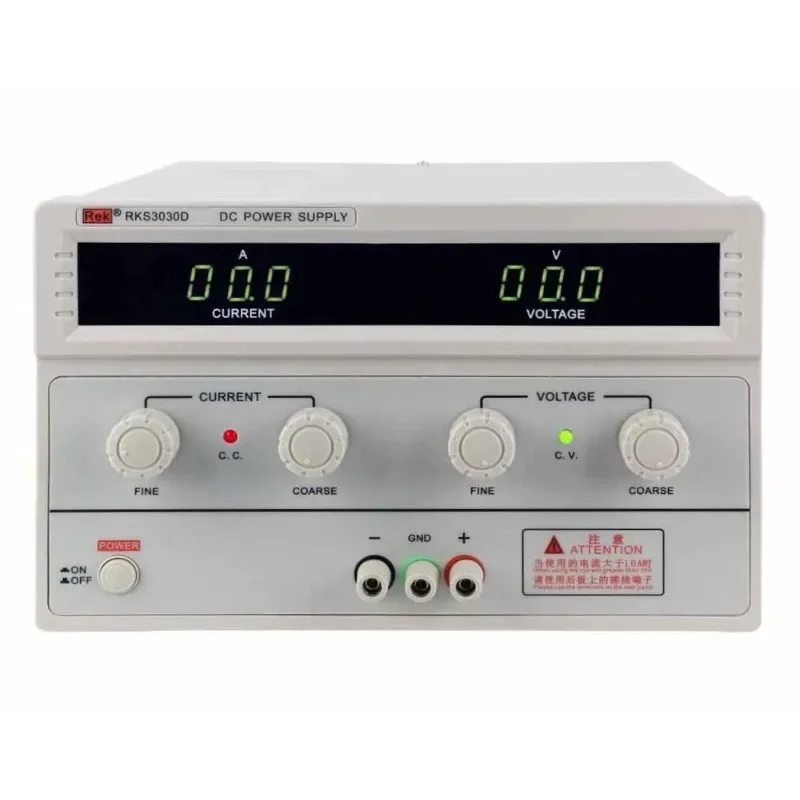 

New 0- 30V 30A DC/AC Adjustable Switching LED Variable Voltage DC Switch Power Supply
