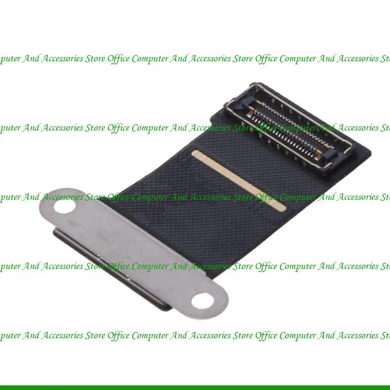U55C LCD LED LVDs Screen Display Flexible Cable Replacement for 13" 15" A1706
