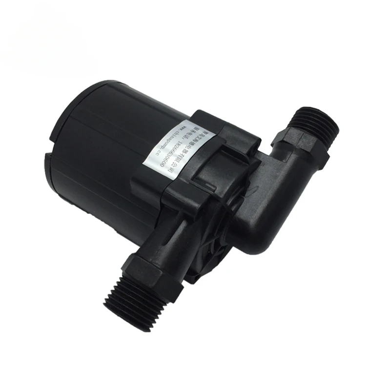 24v Dc Solar Cheapest Cooler Submersible Small Large Salt Water Aquarium Pumps for Aquarium Water