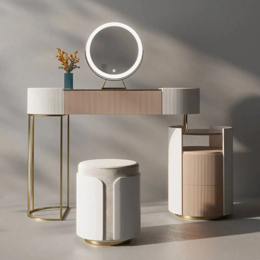 Glass Women Dressin… - image