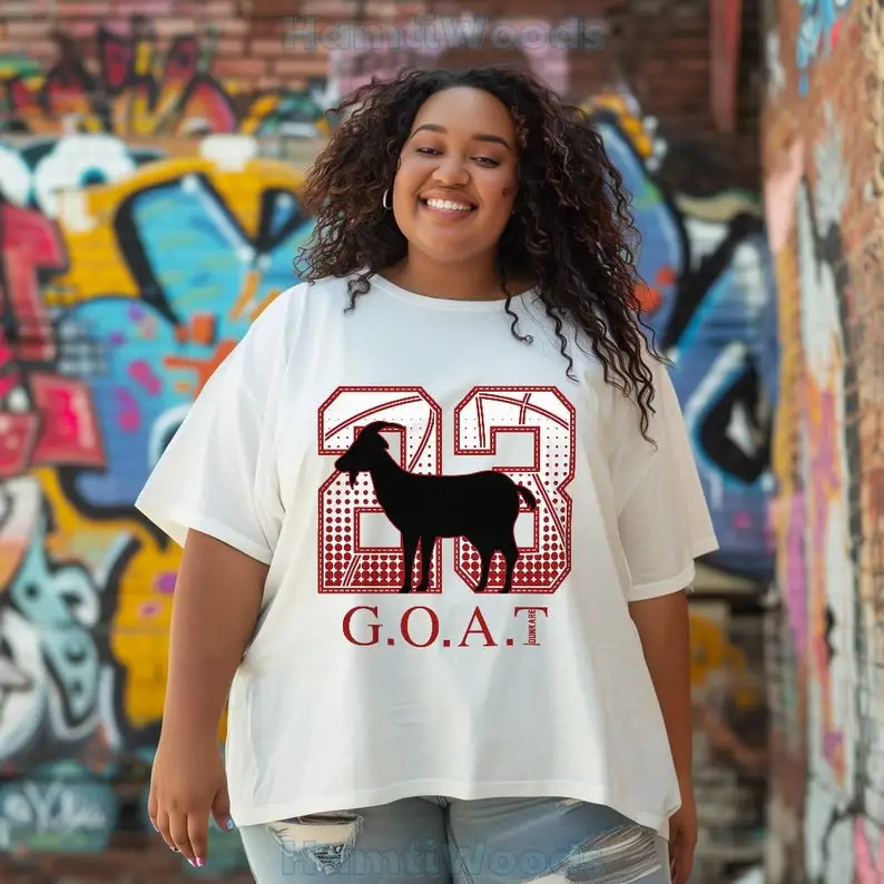 Red Taxi 12s Shirt, 90s Basketball Number 23 Shirt Outfit 165 LTRP