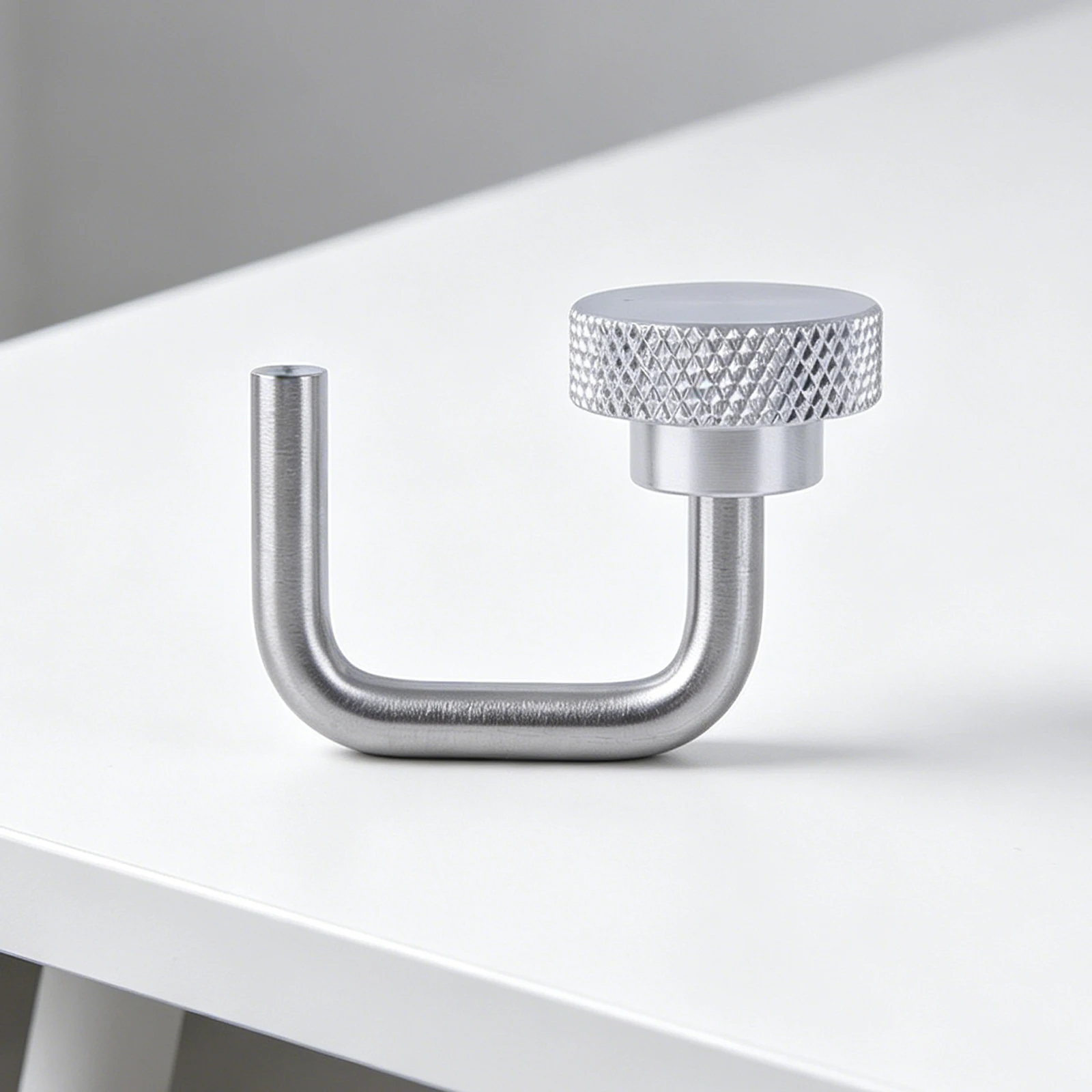 U-Shaped Table Connector Hooks - Camp Cutting Board recension och pris