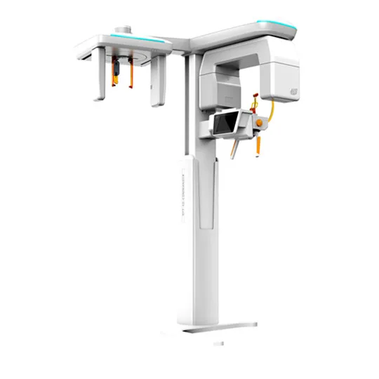 4 in 1  Cone Beam Computed Tomography System(CBCT)  Xray Machine