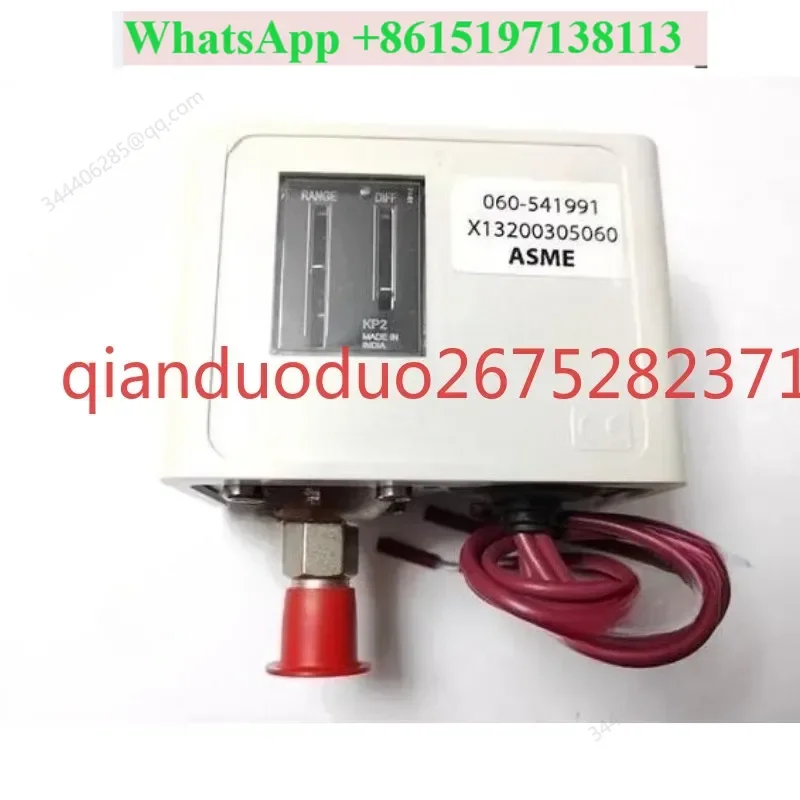 CNT03649/KP2 differential pressure switch Suitable for TRANE air conditioner pressure controller X13200305060