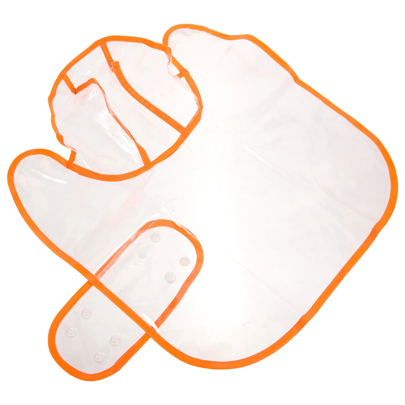 

Pet Raincoat Waterproof Lightweight Dog Rain Coat For Small Medium Large Dogs Outdoor Hiking Walking Rainwear For Dogs