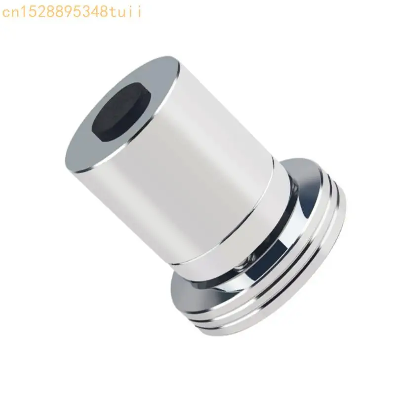 Y4QF Alumínio alumínio Vibração Pé amortecedor Pesquisa para o alto -falante para equipamentos auditivos