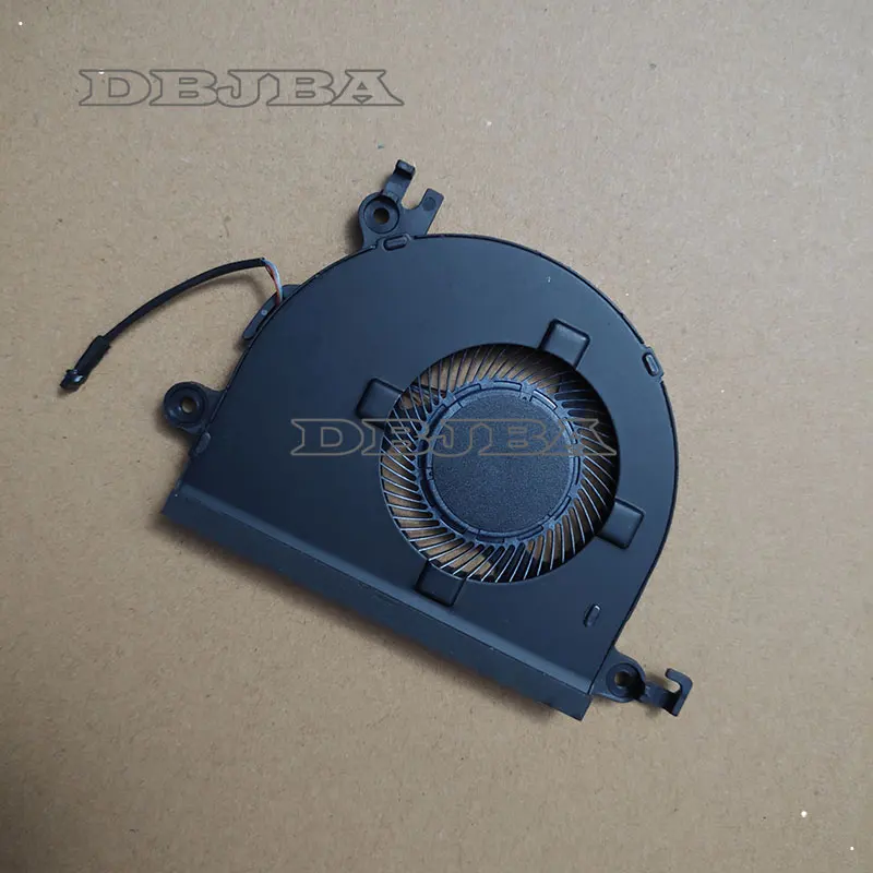 جديد لـ FCN 04U18020 P/N:DQ5D576G013 مشعاع مروحة تبريد الكمبيوتر المحمول #2