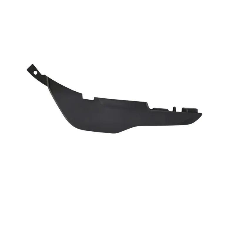 A20K-Car Left Front Bumper Lower Air Deflector For Land Rover Discovery 5 LR5 2017 2018 2019 2020 LR083067 - view 3