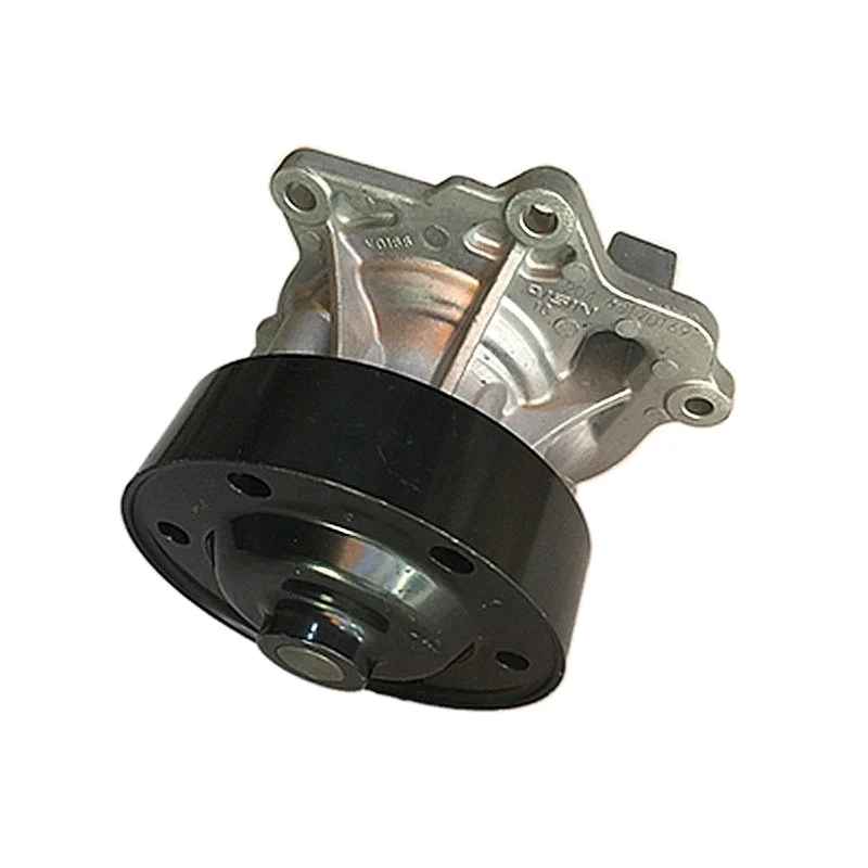 

Оригинальная китайская металлическая новая автомобильная деталь: держатель основания водяного насоса системы охлаждения для Trumpchi GS8 GS7