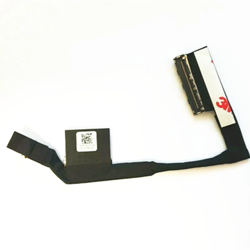 For Dell Latitude E5285 E5290 FHD LCD Display Screen Cable  BAJ00 DC02C00EB00 06100F