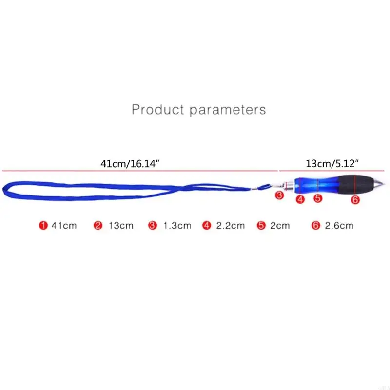 G8TA 5PCS ปากกาไขมันไขมันที่พับเก็บได้ปากกาปากกาทรงกลมรูปอะตอม