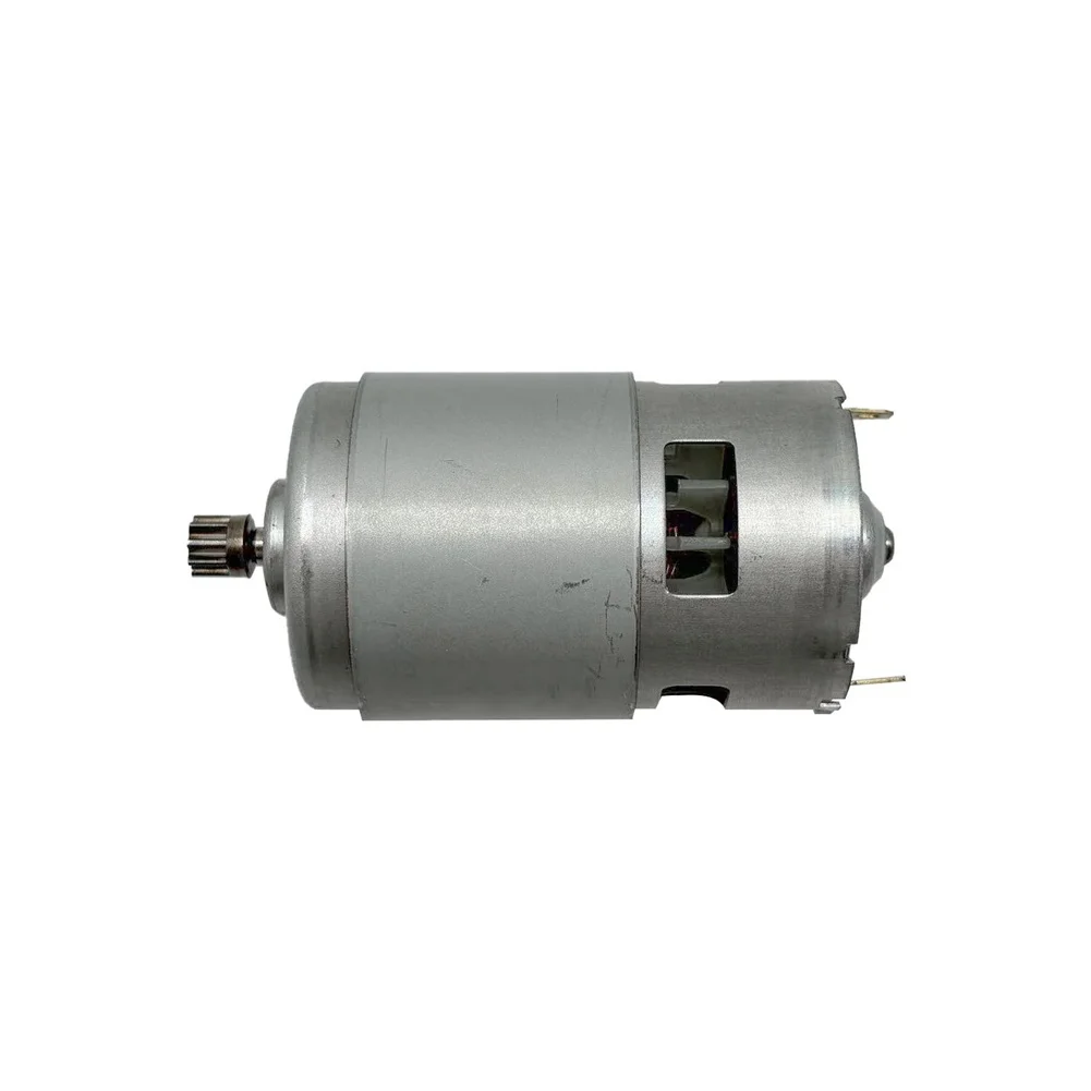 775 Motor for 21V For Lithium Car Wash Systems 9 Tooth Pinion Gear Copper Windings D Shaft 89 x 44 mm Direct Swap