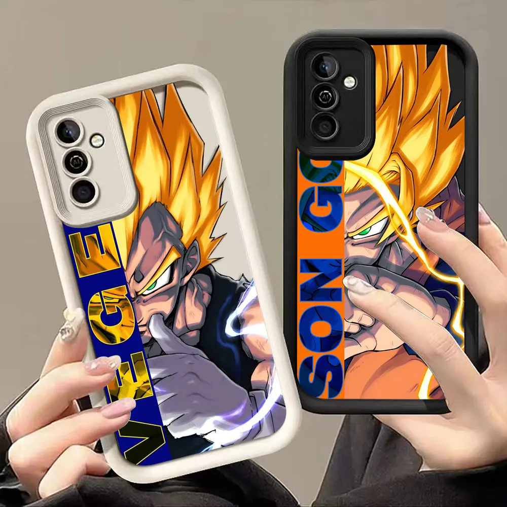 D-Dragon Ball Z Veg…