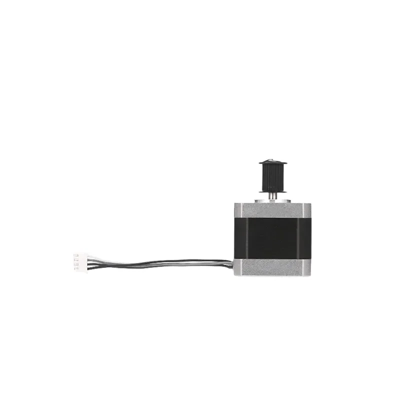 High Precision X Axis Stepper Motor Replacement Part Compatible with Tuozhu A2L 3D Printer Accessories Upgrade Kit for Stable