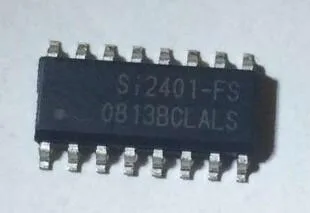 SI2401 - FS SOP16 nuovo spot originale, il punto di consulenza di benvenuto di garanzia della qualità può giocare