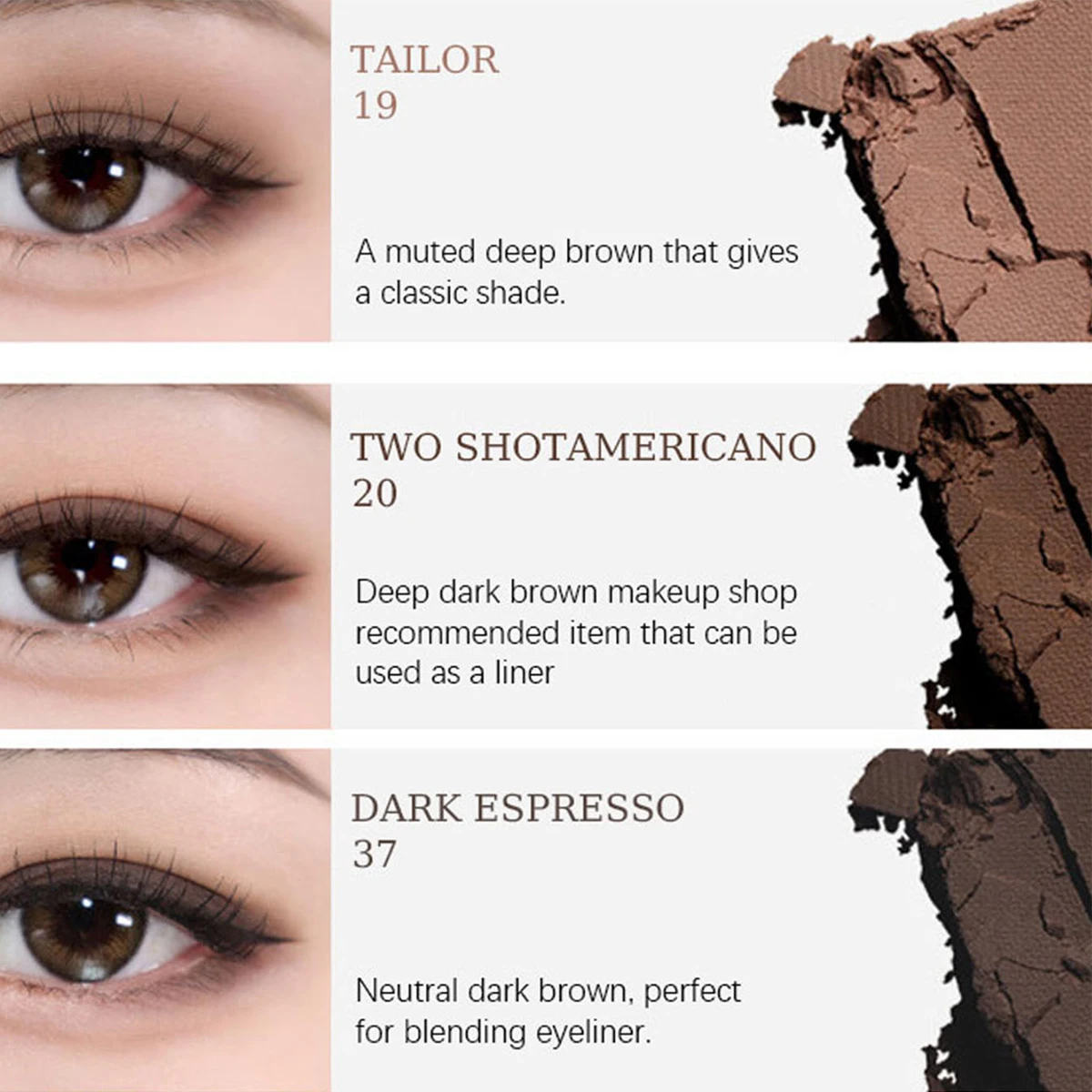 HOLIKA Favori Ürünüm Shadow-8  - Eyeshadow Glitter Pigment incelemesi ve fiyatı