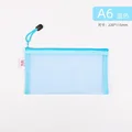 A6 blue