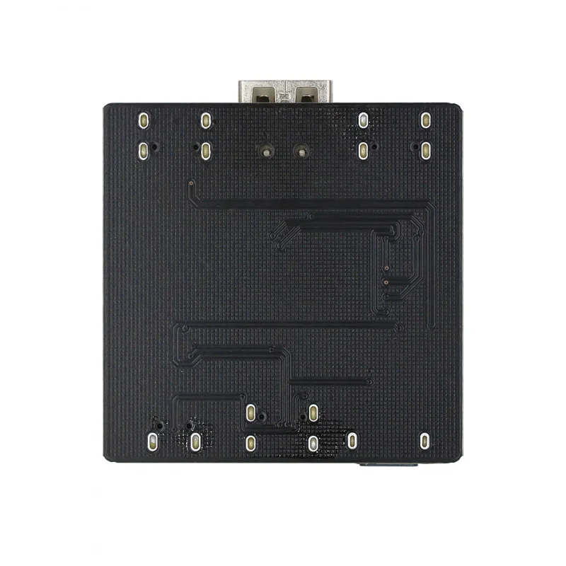 لوحة اختبار البيانات DT3 تنطبق على كاشف استثناء خط الشحن السريع لواجهة Android Type-cInterface