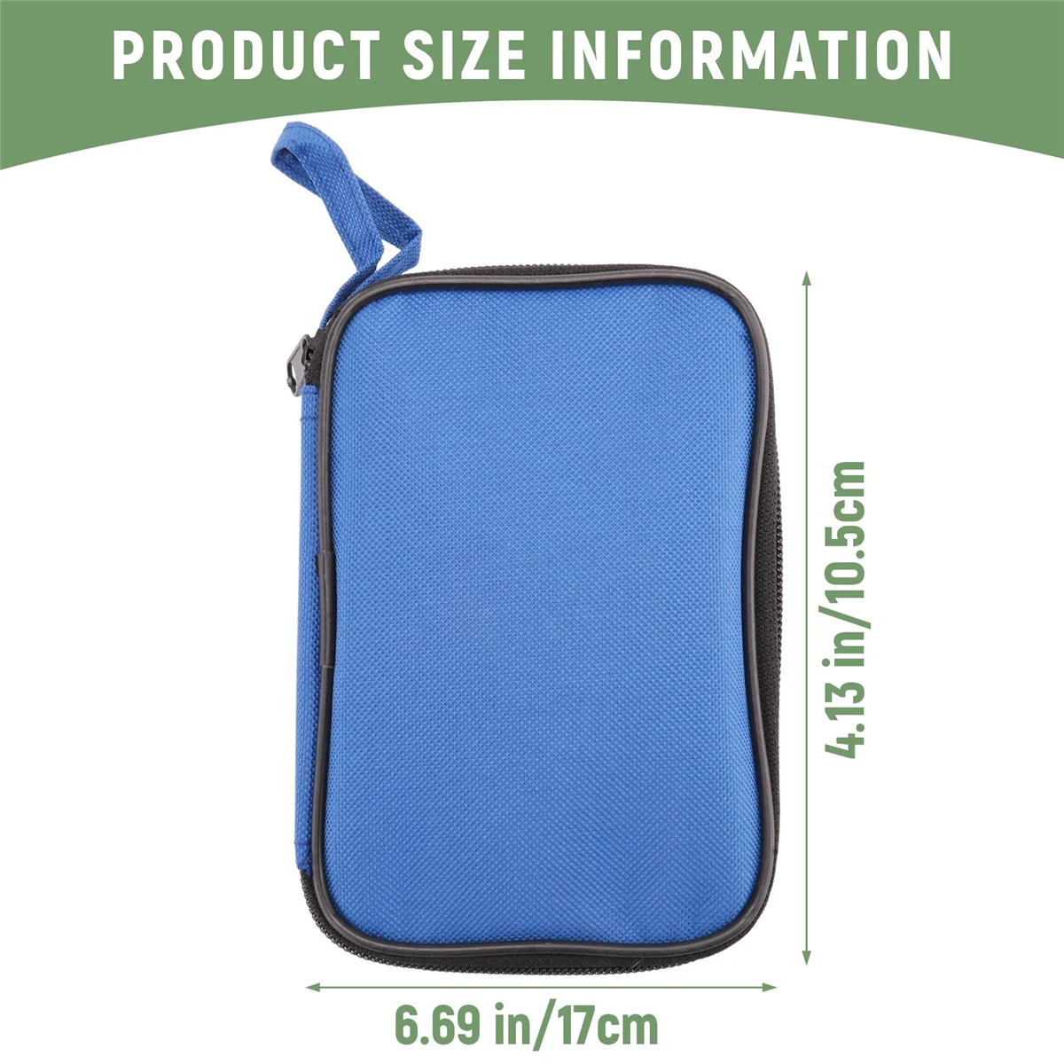 AT08 Baru 3 Fase Urutan Rotasi Tester Indikator Detektor Meter LED Buzzer dengan Kantong Portabel TD-LED02