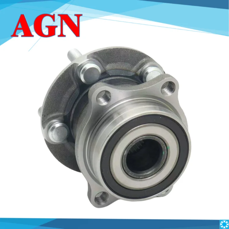 

for Subaru FORESTER IMPREZA OUTBACK TOYOTA GT 86 Rear Wheel Hub Assembly, 28473-AJ00A 28473-FG000 28473-FL020 512518 28473-SC000