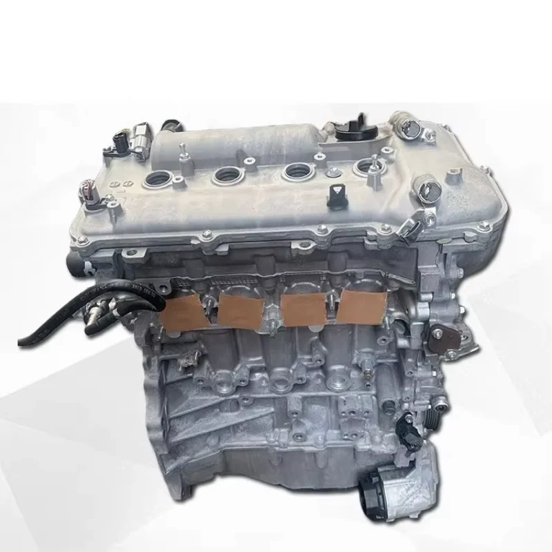 Used Car Engine 1ZR 2ZR-FE Motor Engine For Toyota COROLLA 1ZR 17276724 TOYOTA VERSE 1.6 16V CAT