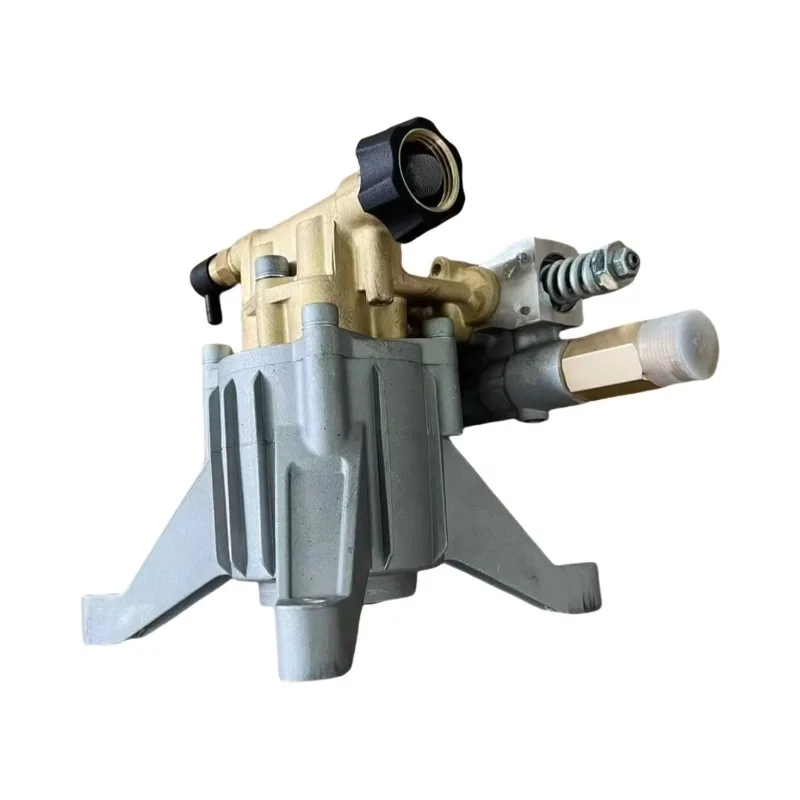 Peças da máquina de limpeza