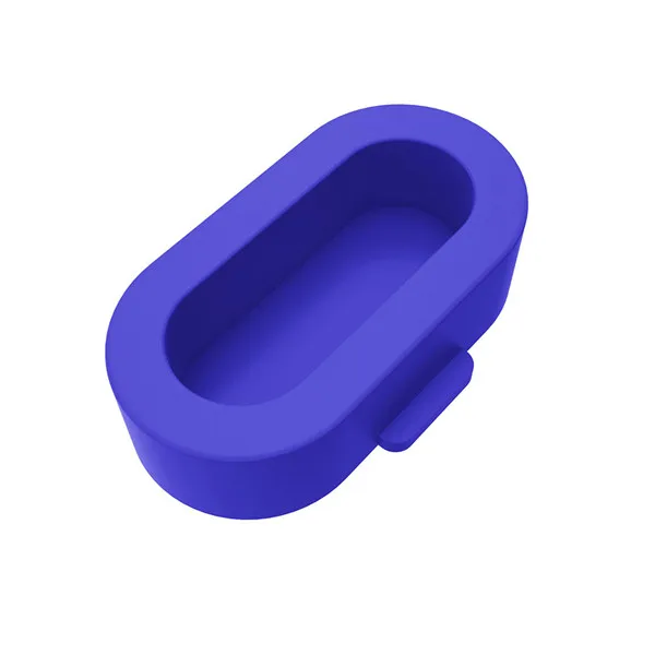 Staubdicht Stecker Lade Port Schutz Kappe Für Garmin Fenix 8 7 7S 7X 6 6X 5 5S 5X Forerunner 570 970 965 955 265 255 instinct E