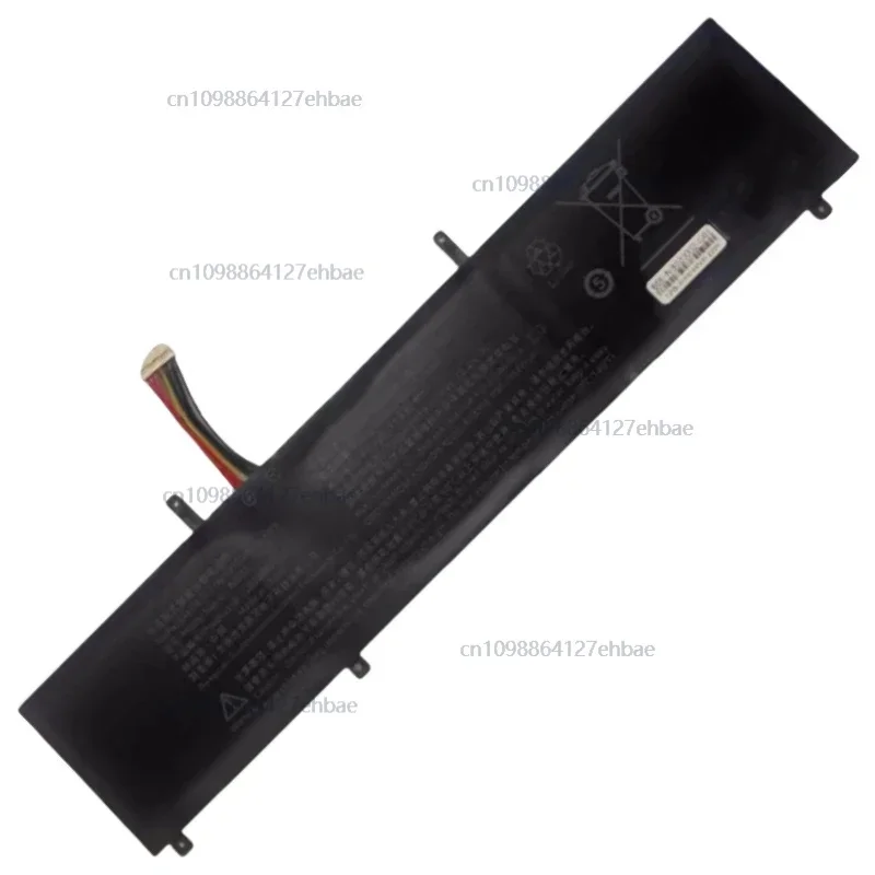 

For Blade Of Giory MaxBook X15 JH5620220606 NB0120230617 11.55V Laptop Battery For HUWI Model JH56-B 15.6 inches Notebook