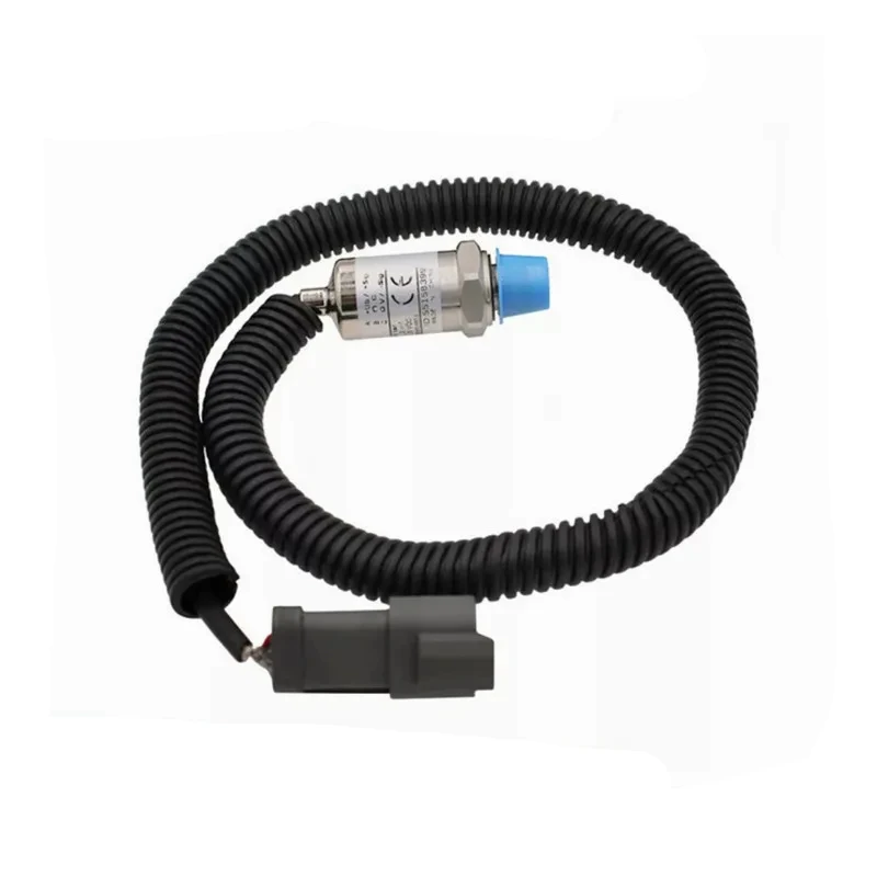 

Совершенно новый датчик давления, совместимый с 55158399 для Sandvik Lh410 OEM 55158399