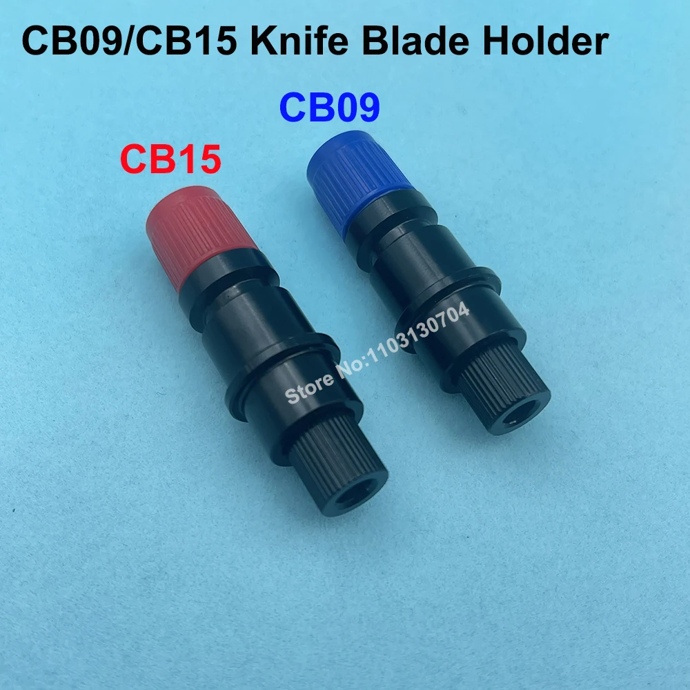 1PC Cutting Knife Blade Holder PHP32-CB09N-HS PHP32-CB15N-HS CB09U CB15U for Graphtec CE5000 CE6000 CE7000 FC8600 FC8000 Blade