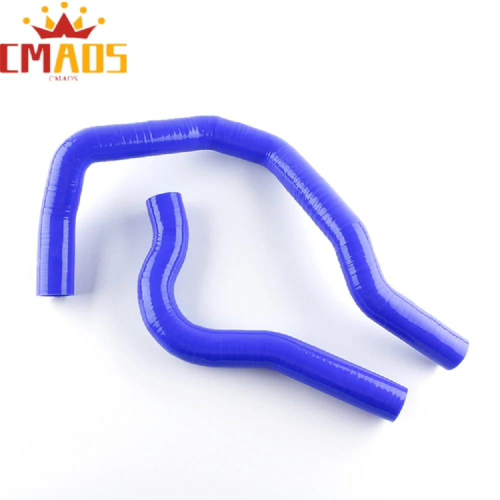 

For Honda Civic EK4/EK9 Type R DC2 DOHC B16A B16B B18C Silicone Radiator Hose